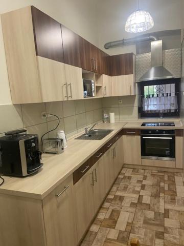 Petoefi House * Szeged
