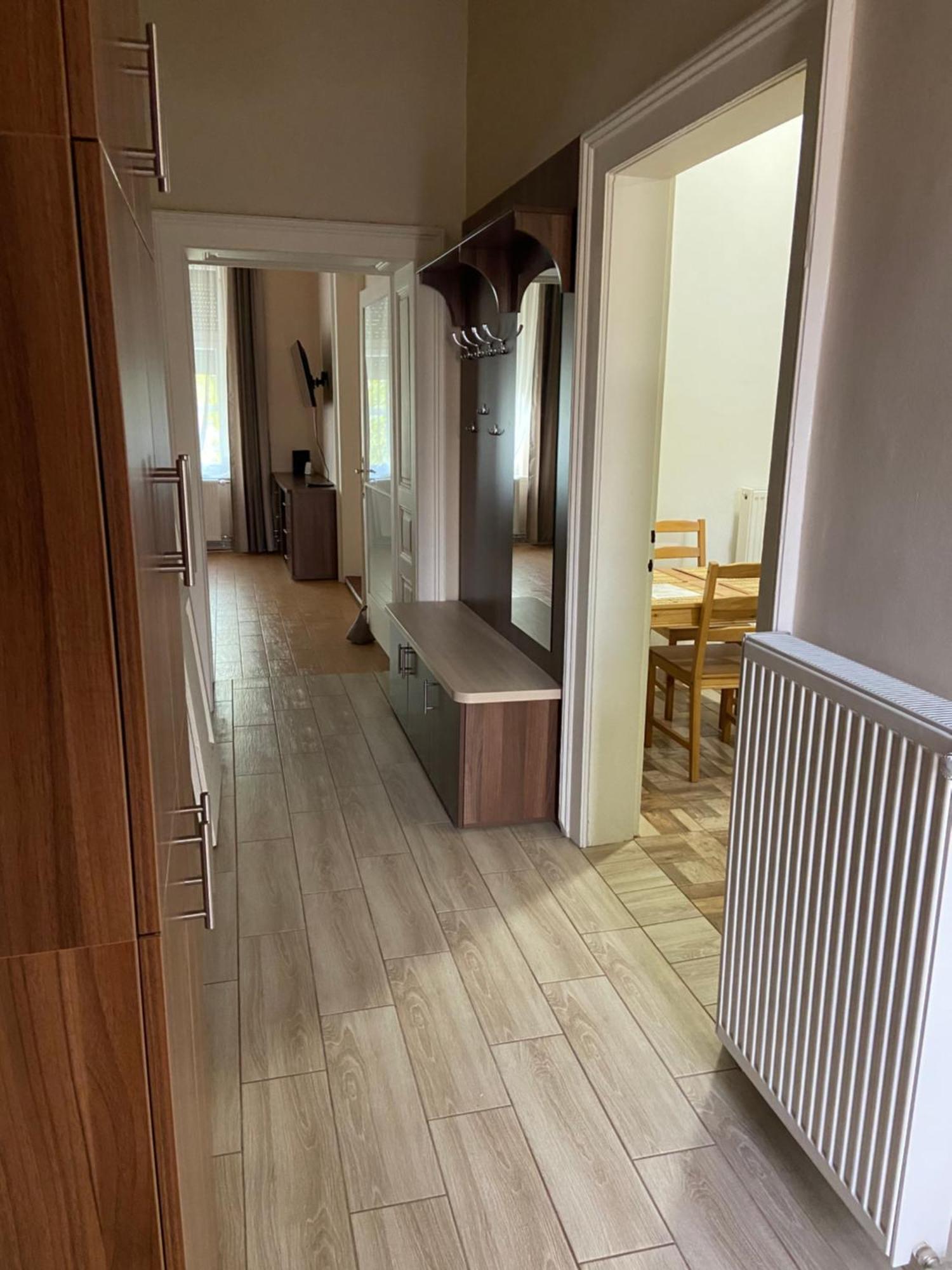 Petoefi House * Szeged