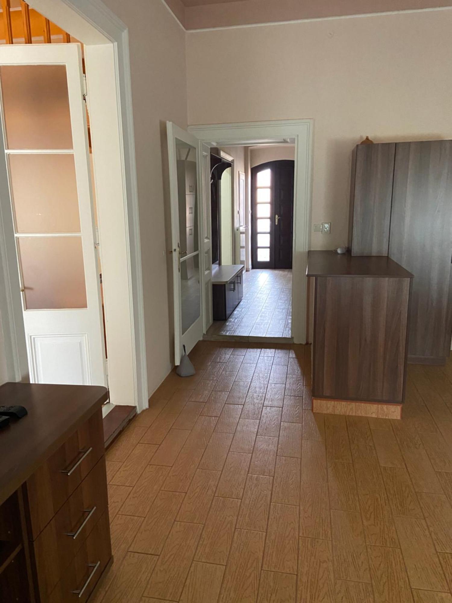 Apartmán Petoefi House
